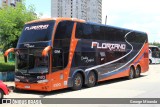 Floriano Turismo 2120 na cidade de Aparecida, São Paulo, Brasil, por George Miranda. Número da foto: #11140007.