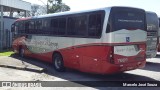 Empresa de Ônibus Pássaro Marron 7601 na cidade de São José dos Campos, São Paulo, Brasil, por Marcelo José Souza. Número da foto: #11138515.