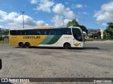 Empresa Gontijo de Transportes 14065 na cidade de Jequié, Bahia, Brasil, por Rafael Chaves. Número da foto: #11138999.