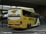 Empresa Gontijo de Transportes 14175 na cidade de Belo Horizonte, Minas Gerais, Brasil, por Douglas Célio Brandao. Número da foto: #11139175.