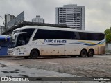 Viação Ouro e Prata 646 na cidade de Belém, Pará, Brasil, por Josiel Ramos. Número da foto: #11138373.
