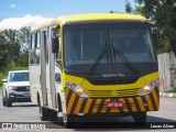 Viação Pioneira CARRO DE APOIO - BRT na cidade de Brasília, Distrito Federal, Brasil, por Lucas Alves. Número da foto: #:id.