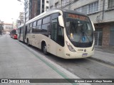 Leblon Transporte de Passageiros 15R06 na cidade de Curitiba, Paraná, Brasil, por Mayron Cesar  Colaço Teixeira. Número da foto: #11141189.