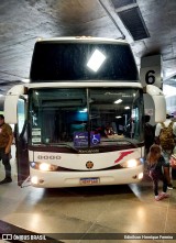 Leopoldina Turismo 8000 na cidade de Belo Horizonte, Minas Gerais, Brasil, por Edinilson Henrique Ferreira. Número da foto: #:id.