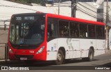ANSAL - Auto Nossa Senhora de Aparecida 765 na cidade de Juiz de Fora, Minas Gerais, Brasil, por Gabriel Cruz. Número da foto: #:id.