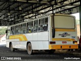 Viação Mina do Vale 2092 na cidade de Juquitiba, São Paulo, Brasil, por Hipólito Rodrigues. Número da foto: #11139915.