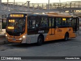 Mobi Rio E903038 na cidade de Rio de Janeiro, Rio de Janeiro, Brasil, por Alexander Mário. Número da foto: #:id.