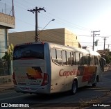 Transportes Capellini 13479 na cidade de Campinas, São Paulo, Brasil, por Leo Rodrigues. Número da foto: #:id.