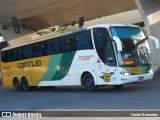 Empresa Gontijo de Transportes 14905 na cidade de Belo Horizonte, Minas Gerais, Brasil, por Hariel Bernades. Número da foto: #11139429.