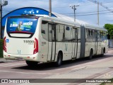 Leblon Transporte de Passageiros 15598 na cidade de Fazenda Rio Grande, Paraná, Brasil, por Ricardo Fontes Moro. Número da foto: #:id.