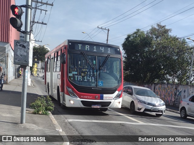 Suzantur Santo André 09 968 na cidade de Santo André, São Paulo, Brasil, por Rafael Lopes de Oliveira. Número da foto: #11141511.