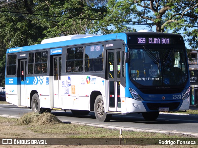 Empresa São Francisco 2322 na cidade de Maceió, Alagoas, Brasil, por Rodrigo Fonseca. Número da foto: #11142285.