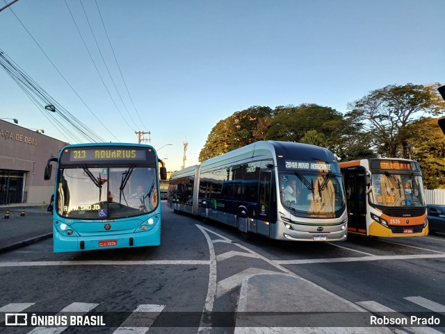 Prefeitura Municipal São José dos Campos 1662 na cidade de São José dos Campos, São Paulo, Brasil, por Robson Prado. Número da foto: #11142245.