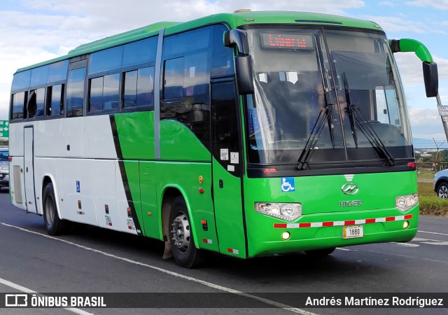Linaco 00 na cidade de Alajuela, Alajuela, Costa Rica, por Andrés Martínez Rodríguez. Número da foto: #11143209.