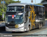 Empresa Cruz 60118 na cidade de Campinas, São Paulo, Brasil, por Danilo Augusto. Número da foto: #:id.