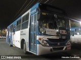 Viação Piracicabana São Roque 7223 na cidade de São Roque, São Paulo, Brasil, por Hércules Cavalcante. Número da foto: #:id.
