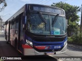 Next Mobilidade - ABC Sistema de Transporte 81.349 na cidade de Santo André, São Paulo, Brasil, por Rafael Lopes de Oliveira. Número da foto: #11141520.