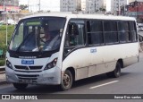 Limpurb - Empresa de Limpeza Urbana de Salvador 4951 na cidade de Salvador, Bahia, Brasil, por Itamar dos Santos. Número da foto: #:id.