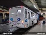 Serramar Transporte Coletivo 14275 na cidade de Serra, Espírito Santo, Brasil, por Nathan dos Santos. Número da foto: #:id.