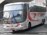 Viação Presidente 3530 na cidade de Belo Horizonte, Minas Gerais, Brasil, por Hariel Bernades. Número da foto: #:id.