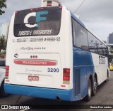 CF Turismo 3200 na cidade de Salvador, Bahia, Brasil, por Itamar dos Santos. Número da foto: #:id.