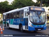 Viação Penha Rio B10533 na cidade de Rio de Janeiro, Rio de Janeiro, Brasil, por Guilherme Pereira Costa. Número da foto: #:id.