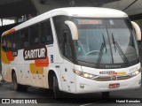 Saritur - Santa Rita Transporte Urbano e Rodoviário 23700 na cidade de Belo Horizonte, Minas Gerais, Brasil, por Hariel Bernades. Número da foto: #:id.