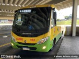 Expresso Cabral 102 na cidade de Natal, Rio Grande do Norte, Brasil, por Karlheinz de Souza e Araújo. Número da foto: #11141754.