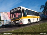 ABC Transportes Coletivos Cruzeiro > Utile Transportes Cruzeiro 164 na cidade de Cruzeiro, São Paulo, Brasil, por Apollo Silva. Número da foto: #:id.