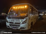 Transcoop RN 013 na cidade de Natal, Rio Grande do Norte, Brasil, por Karlheinz de Souza e Araújo. Número da foto: #11141755.