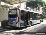 Sambaíba Transportes Urbanos 2 1026 na cidade de São Paulo, São Paulo, Brasil, por Alexandre Fontana. Número da foto: #:id.