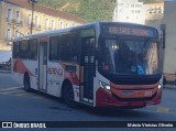 Petro Ita Transportes Coletivos de Passageiros 2072 na cidade de Petrópolis, Rio de Janeiro, Brasil, por Márcio Vinicius Oliveira. Número da foto: #11141403.