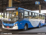 VB Transportes e Turismo 1409 na cidade de Campinas, São Paulo, Brasil, por Danilo Augusto. Número da foto: #:id.