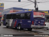Radial Transporte Coletivo 41.738 na cidade de Itaquaquecetuba, São Paulo, Brasil, por Gilberto Mendes dos Santos. Número da foto: #:id.