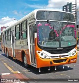 Empresa de Transportes Nova Marambaia AT-253 na cidade de Belém, Pará, Brasil, por Lucas Jacó. Número da foto: #:id.