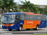 Evanil Transportes e Turismo RJ 132.035 na cidade de Rio de Janeiro, Rio de Janeiro, Brasil, por Willian Raimundo Morais. Número da foto: #11142265.
