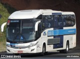 VIDA - Viação Danúbio Azul 18.009 na cidade de Campinas, São Paulo, Brasil, por Julio Medeiros. Número da foto: #:id.