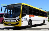 Viação Araguarina 3193 na cidade de Goiânia, Goiás, Brasil, por Carlos Júnior. Número da foto: #11142303.