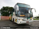 Empresa Gontijo de Transportes 14195 na cidade de Brasília, Distrito Federal, Brasil, por Marcos Sá Carneiro. Número da foto: #11143458.
