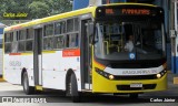 Viação Araguarina 3194 na cidade de Goiânia, Goiás, Brasil, por Carlos Júnior. Número da foto: #11142361.