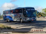 Viação Ferraz Trindade 536306 na cidade de Caruaru, Pernambuco, Brasil, por Lenilson da Silva Pessoa. Número da foto: #:id.