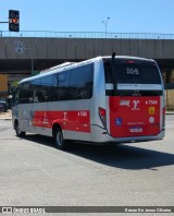 Pêssego Transportes 4 7549 na cidade de São Paulo, São Paulo, Brasil, por Renan De Jesus Oliveira. Número da foto: #11141715.