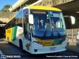 Empresa Gontijo de Transportes 15060 na cidade de Belo Horizonte, Minas Gerais, Brasil, por Francisco Dornelles Viana de Oliveira. Número da foto: #11141910.