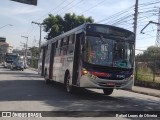 Next Mobilidade - ABC Sistema de Transporte 81.845 na cidade de Santo André, São Paulo, Brasil, por Rafael Lopes de Oliveira. Número da foto: #11141524.