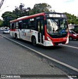 Real Alagoas de Viação 4253 na cidade de Maceió, Alagoas, Brasil, por João Melo. Número da foto: #:id.
