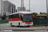 Viação Vale do Tietê 847 na cidade de São Paulo, São Paulo, Brasil, por Paulo Alexandre da Silva. Número da foto: #11142880.