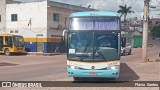 Emtram 3230 na cidade de Barra da Estiva, Bahia, Brasil, por Flávio  Santos. Número da foto: #11141728.