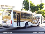 Transportes Fabio's RJ 154.138 na cidade de Rio de Janeiro, Rio de Janeiro, Brasil, por Guilherme Pereira Costa. Número da foto: #:id.