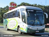 Max Tour Atibaia 3500 na cidade de Juiz de Fora, Minas Gerais, Brasil, por Luiz Krolman. Número da foto: #11143276.