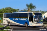 Alhfa Transporte Turismo e Locadora 2020 na cidade de Aparecida, São Paulo, Brasil, por Otto von Hund. ID da foto: :id.